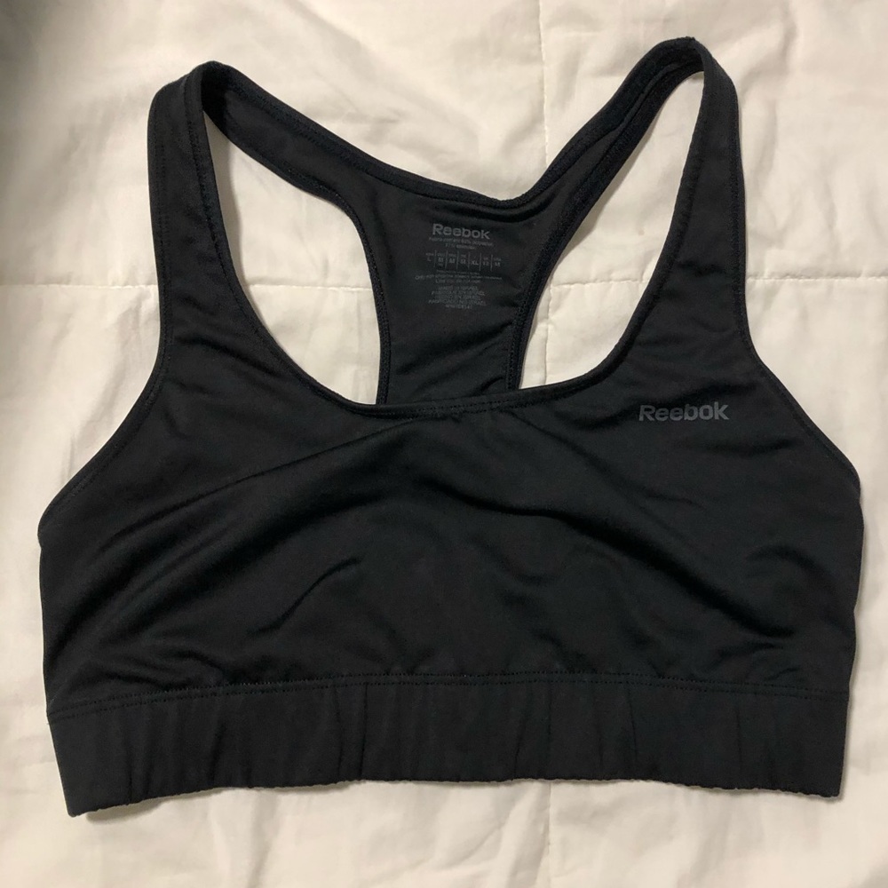 Reebok Sports Bra